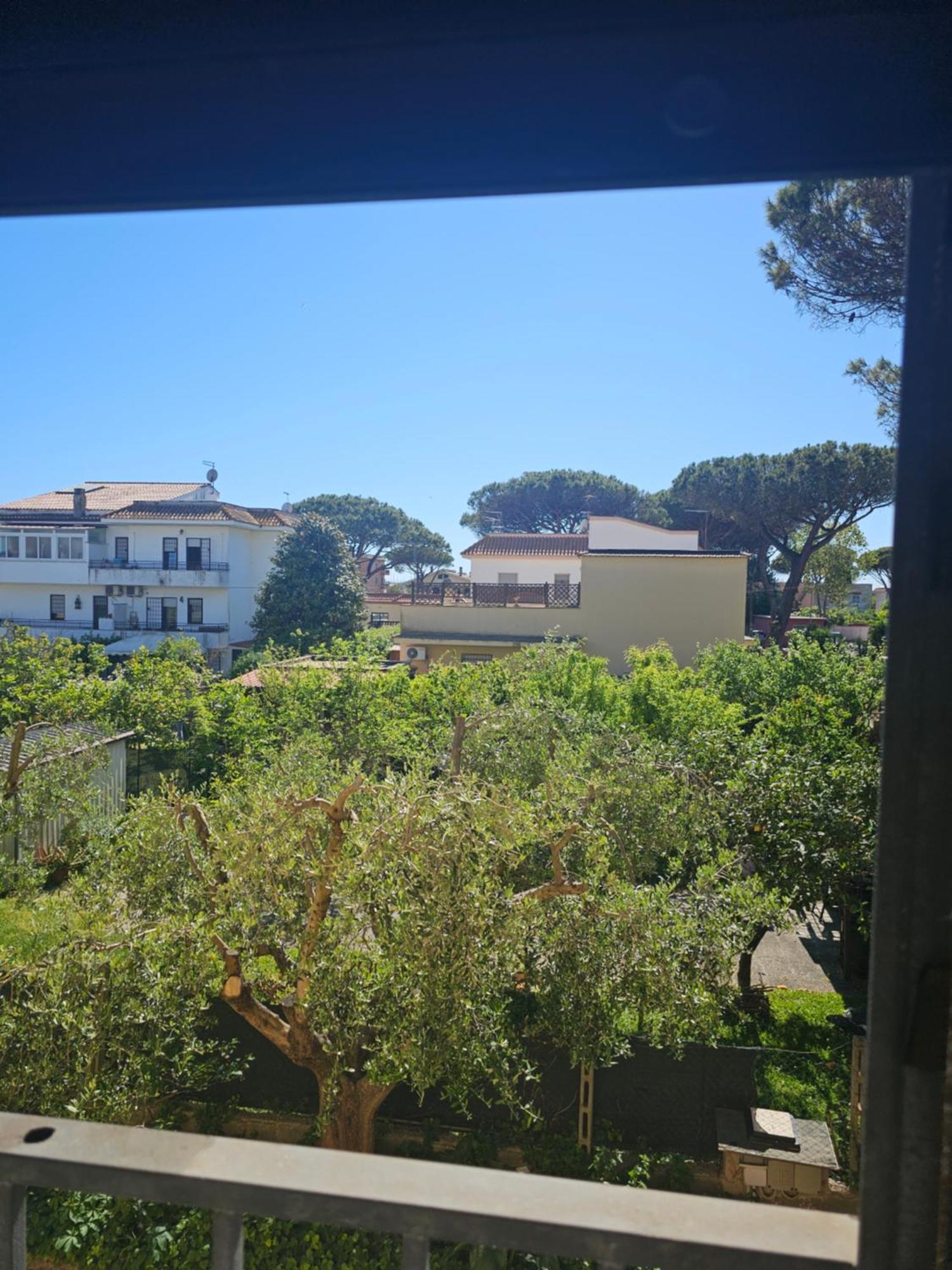 Claudio'S Home Airport Fiumicino Exterior photo