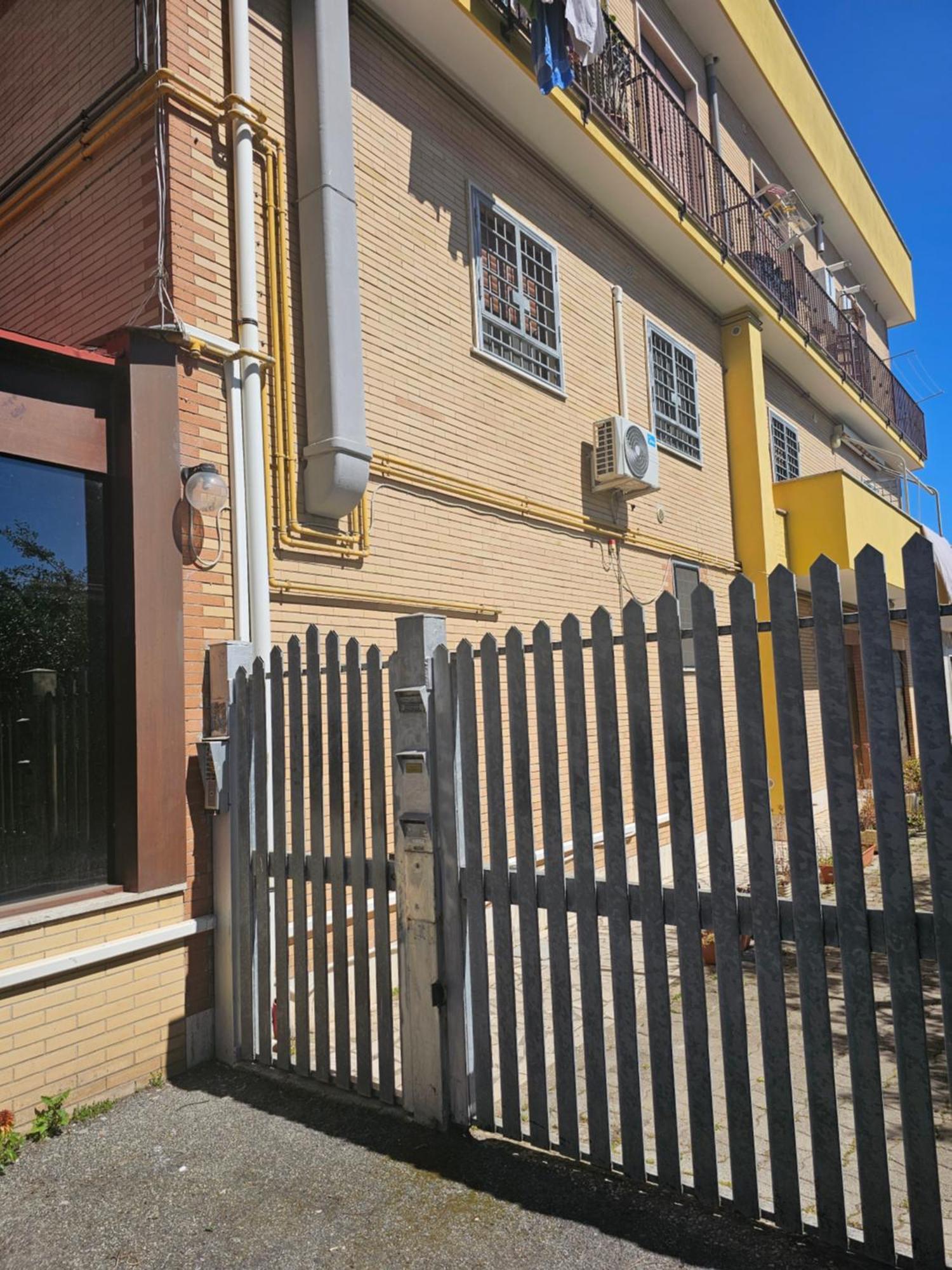 Claudio'S Home Airport Fiumicino Exterior photo