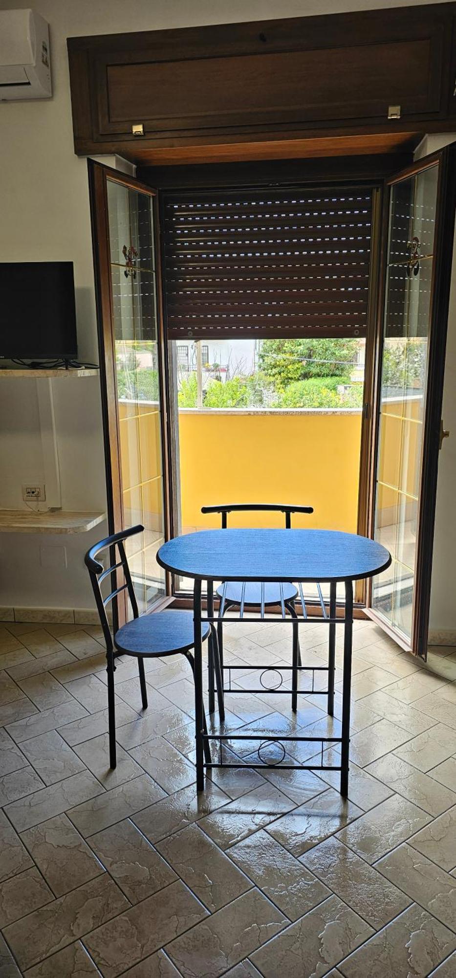 Claudio'S Home Airport Fiumicino Room photo